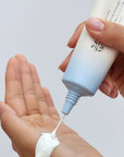 Schoonheid van Joseon Relief Sun: Aqua Fresh Rice + B5 - SPF 50+ (lichtgewicht zonnebrandcrème op waterbasis)
