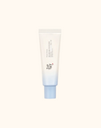 Beauty of Joseon Relief Sun: Aqua Fresh Rice + B5 - SPF 50+ (lightweight water-based sunscreen)