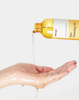 Man:yo Pure Cleansing Oil (200ml)